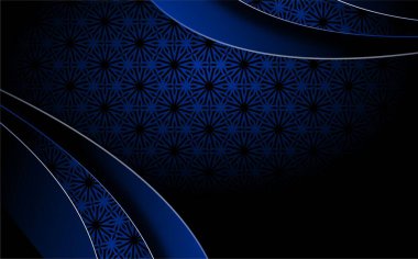 Bu soyut arka plan sanat ve tasarımın sınırlarını aşarak görsel deneyimi yeni bir seviyeye taşır. Renklerin dinamik uyumu, fütüristik gölgeler ve derin dokular estetik bir enerji yaratır.. 