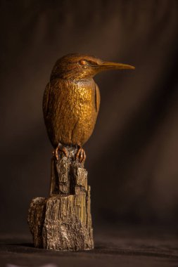 Güney Afrika 'nın Limpopo Eyaleti, Tzaneen yakınlarındaki Modjadji Cycad Reserve' deki turizm bilgi merkezinin kalıntıları yakıldı.