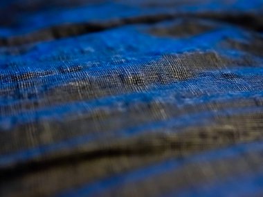 Dikişli kot pantolon desenli. Arkaplan pantolonu.