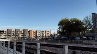 Kiralık konut mülkü. 3Waller Apartmanı. 710 E 3. Cadde, Austin, TX 78701, EUA. 03-09-2024