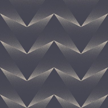 Ultra Modern Geometrik Kusursuz Desen Vektör Noktalama Özgeçmişi. Tekstil Yazdırma Modu Tasarımı Tekrarlayan Ultra Modern Soyutlama. Soluk Gri Döngülü Duvar Kağıdı. Yarım Tonlu Sonsuz Sanat Çizimi
