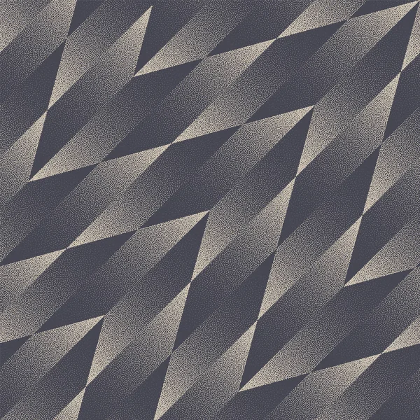 Ultra Modern Geometric Checkered Seamless Pattern Διάνυσμα Απόσπαση Εργασίας Σύγχρονη — Διανυσματικό Αρχείο