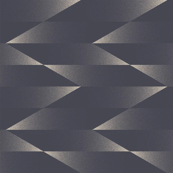 Zigzag Structure Ultramodern Seamless Pattern Vector Dynamic Abstract Background Diseño — Vector de stock