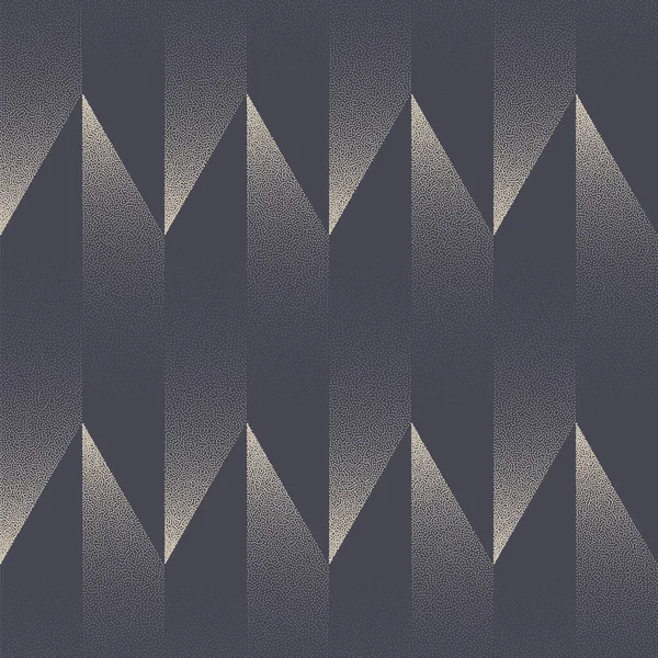 Décor Maison Moderne Géométrique Chevron Sans Couture Motif Tendance Vectoriel — Image vectorielle