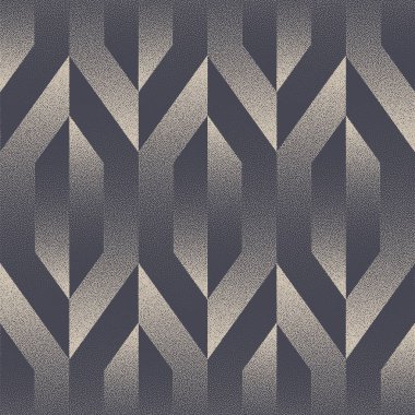 Kraliyet Geometriği Kusursuz Düzen Vektör Noktalama Moda Özgeçmişi. Lüks Motif Sonsuz Soyutlama Motifi Moda Tekstil Baskısı. Tekrarlanan Geometri Duvar Kağıdı. Yarıton Sanat İllüstrasyonu