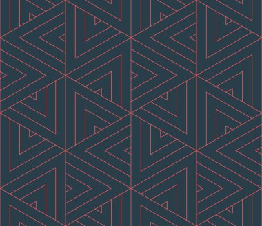 Özet Üçgenler Geometrik Süssüz Düzen Trend Vektörü Soyut Arkaplan. Moda Moda Moda Motifi Lineer Yapısı Sonsuz Zarif Duvar Kağıdı. Çizgi Sanatı Grafik İllüstrasyonu