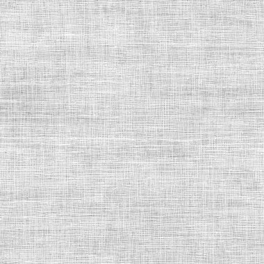 Açık gri keten bez branda pürüzlü dokuma klasik örgü taşıyıcı görünümlü soyut arkaplan. Tarafsız Kırsal Kumaş Yineleyici Desen Doğal, Çevre, El Yapımı, Tekstil veya El Yapımı Tasarımı İçin Mükemmel