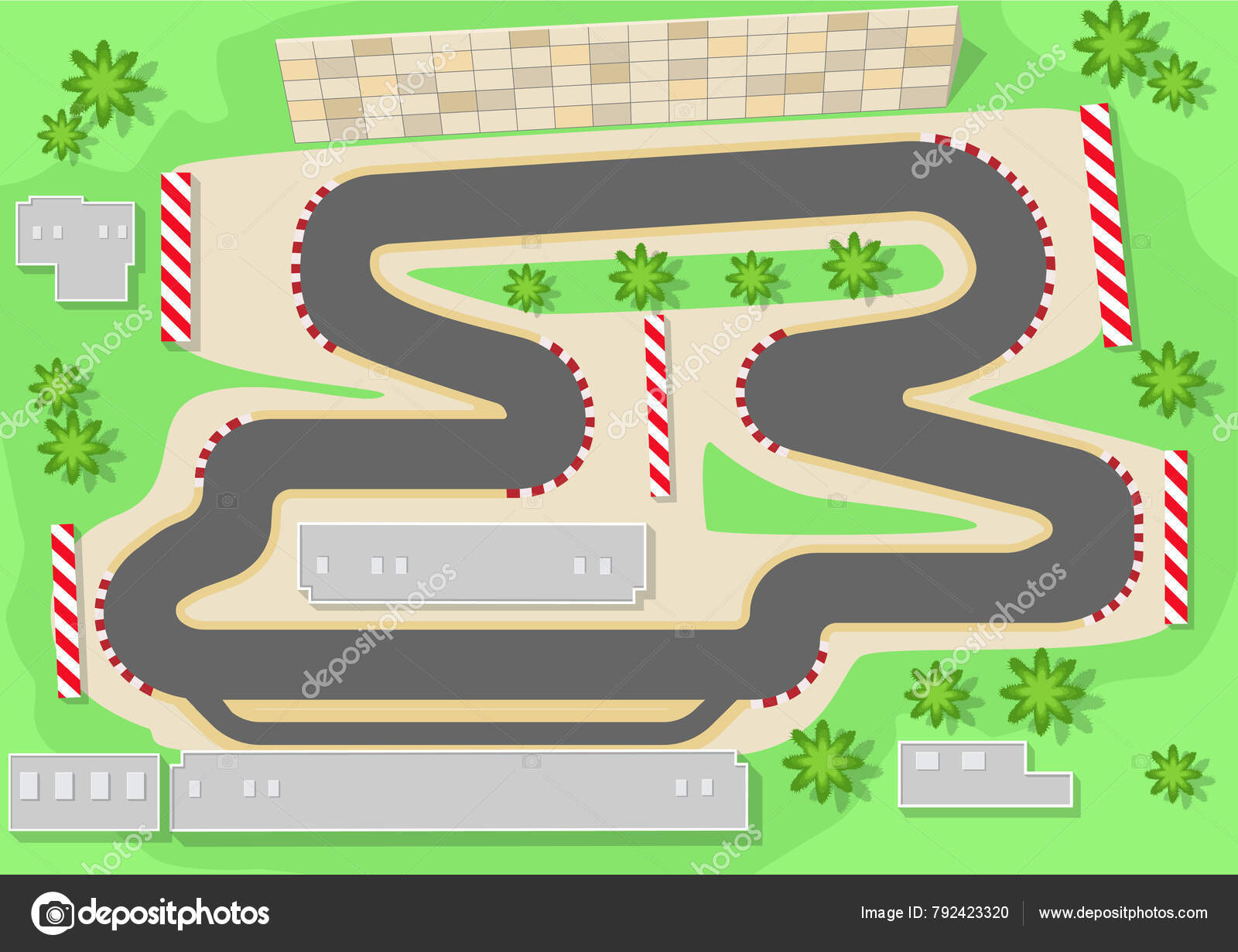 Motor racing track Vector Images | Depositphotos motor-racing-track-vector-images-depositphotos