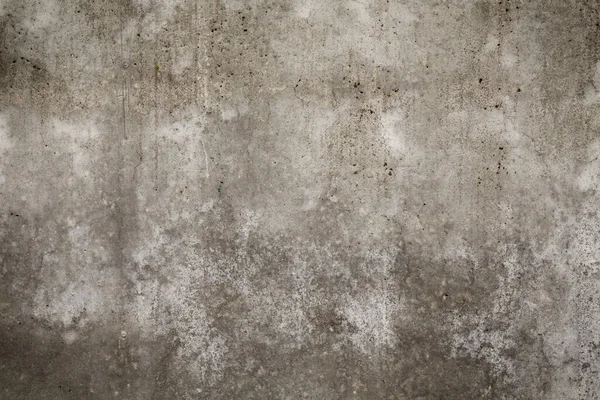 Vieux Mur Béton Moisi Comme Texture Fond Abstraite — Photo