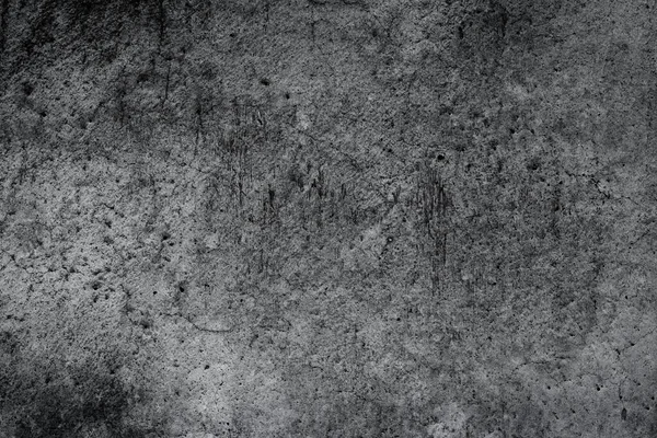 Vecchio Muro Cemento Ammuffito Come Texture Sfondo Astratto — Foto Stock