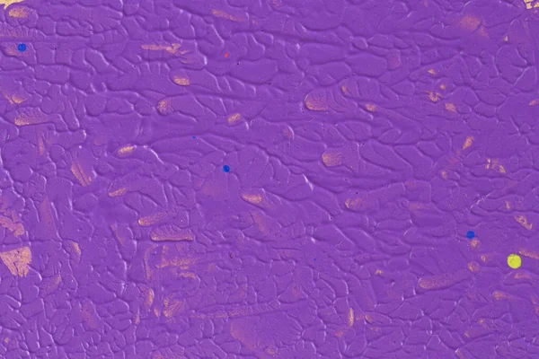 Акриловий Рожево Фіолетовий Фон Текстури Фарби Картоні Дизайну — стокове фото