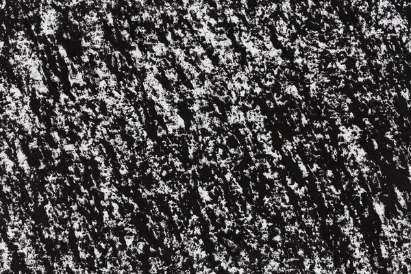 Black color crayon hand drawing texture for background