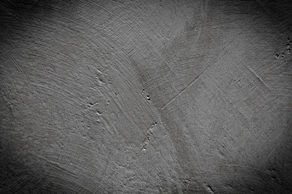 Grungy Grauen Betonwand Textur Hintergrund Von Hoher Detaillierter Bruchsteinmauer Zement — Stockfoto