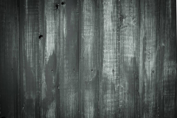 Surface of an empty wooden background texture