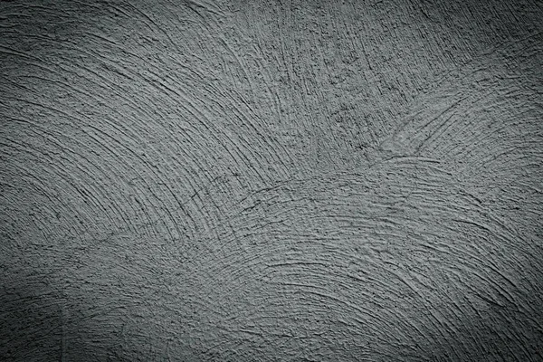 Grungy Grijze Betonnen Muur Textuur Achtergrond Van Hoog Gedetailleerde Fragment — Stockfoto