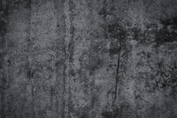 Grungy Gładka Naga Ściana Betonowa Tło — Zdjęcie stockowe
