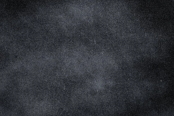 Zbliżenie Ciemny Czarny Grunge Teksturowanej Tło — Zdjęcie stockowe
