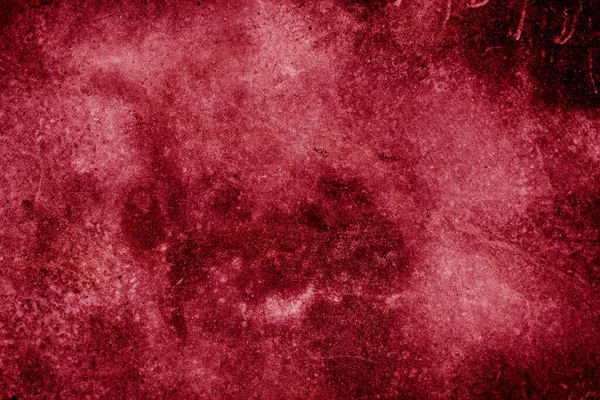 Темно Красная Текстура Использована Фона — стоковое фото
