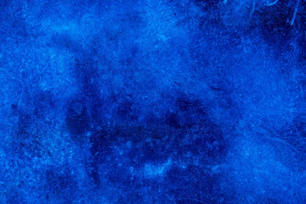 Dark Blue Texture May Used Background — Stock Photo, Image