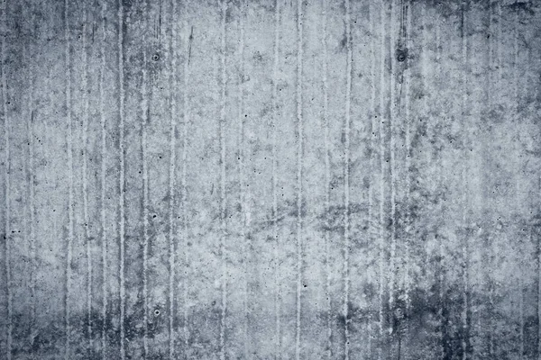 Grungy Gładka Naga Ściana Betonowa Tło — Zdjęcie stockowe