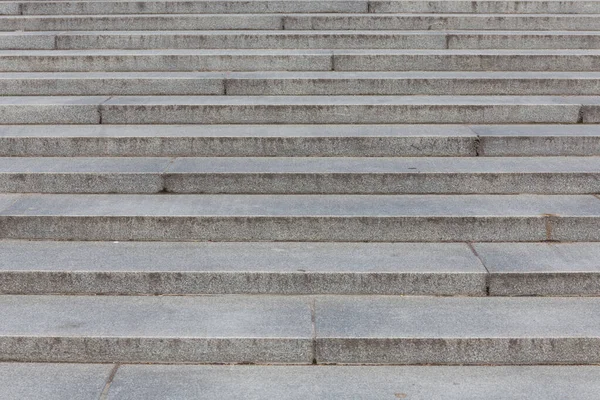Granite Stairs Steps Background Construction Detail — Stock Photo, Image