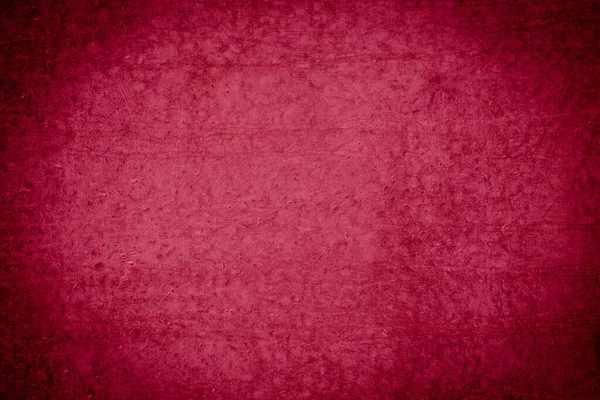 Грязный Красный Фон Фактуры Бетонной Стены Высокого Детального Фрагмента Каменной — стоковое фото