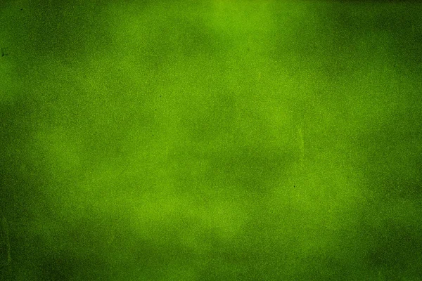 Zöld Textúra Háttér Fényes Center Reflektorfénybe — Stock Fotó