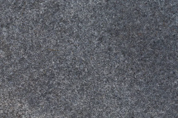 在高分辨率的花岗岩灰色背景纹理 — 图库照片