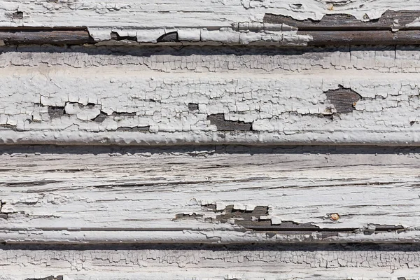 Czarno Białe Tło Pomalowanej Czarno Drewnianej Deski — Zdjęcie stockowe