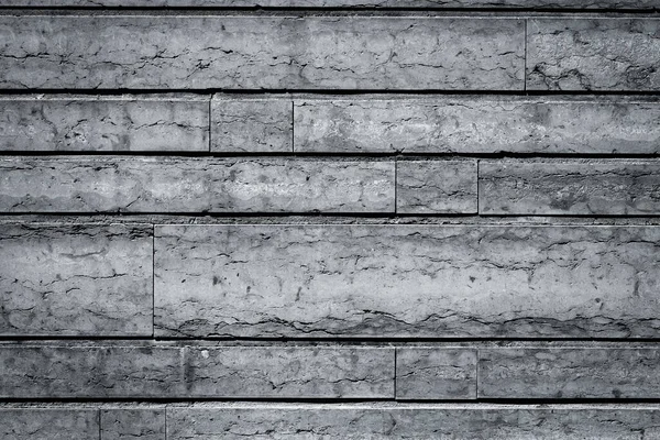 Parede Pedra Cinza Closeup Fundo Foto Textura — Fotografia de Stock
