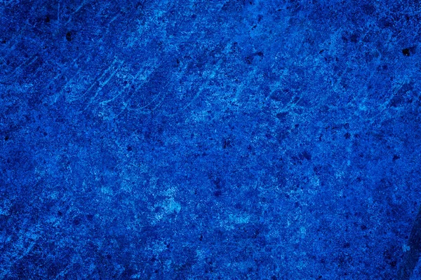 Ciemny Niebieski Tekstury Mogą Być Wykorzystywane Tła — Zdjęcie stockowe