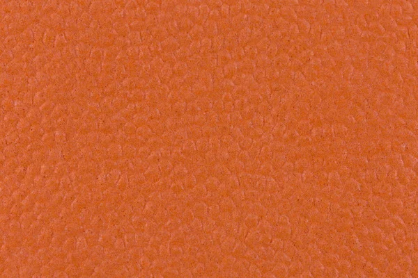 Imagen Abstracta Cerca Una Pila Servilletas Papel Naranja — Foto de Stock