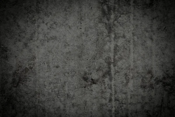 Grungovitá Hladká Holá Betonová Stěna Pozadí — Stock fotografie