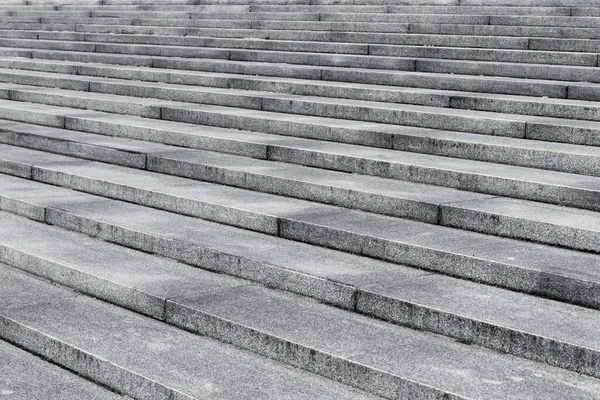 Granit Merdivenler Arka Plan Inşaat Ayrıntıları — Stok fotoğraf
