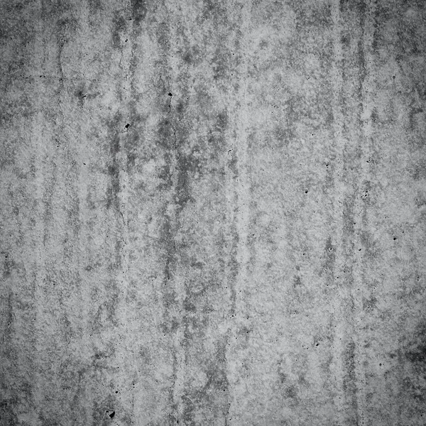 软弱的混凝土墙和地板作为背景纹理 — 图库照片