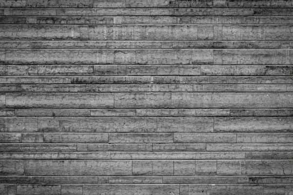 Grijze Stenen Muur Close Foto Achtergrondstructuur — Stockfoto
