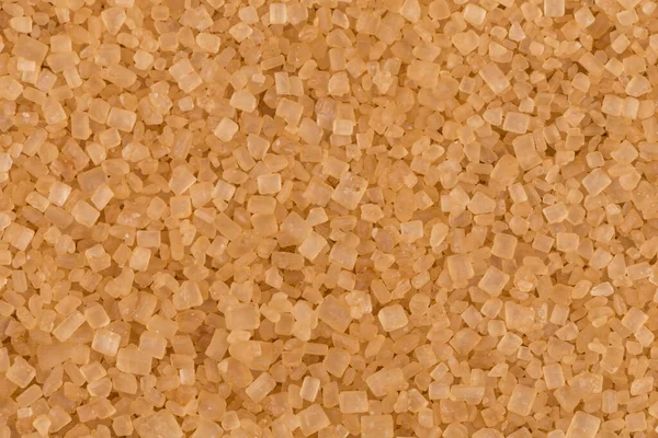 Close up of brown sugar texture as a background