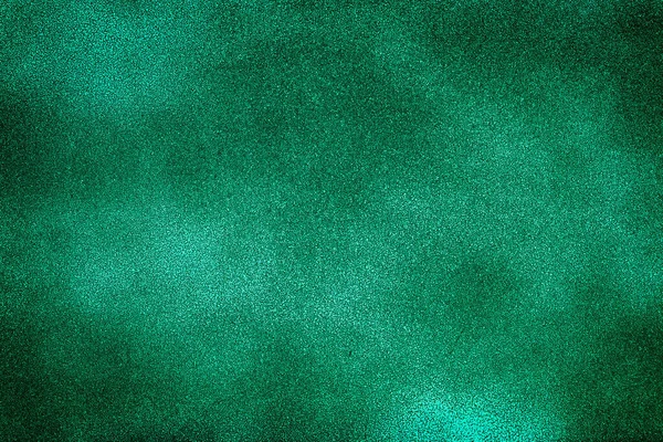 Groene Textuur Achtergrond Met Lichte Center Spotlight — Stockfoto