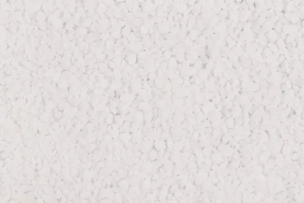 White Salt Texture Close Macro Image — Stock Photo, Image