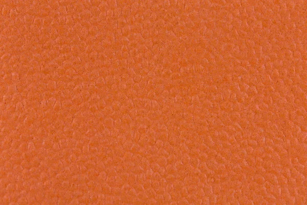 オレンジ色の紙のナプキンのスタックのクローズアップ抽象的なイメージ — ストック写真