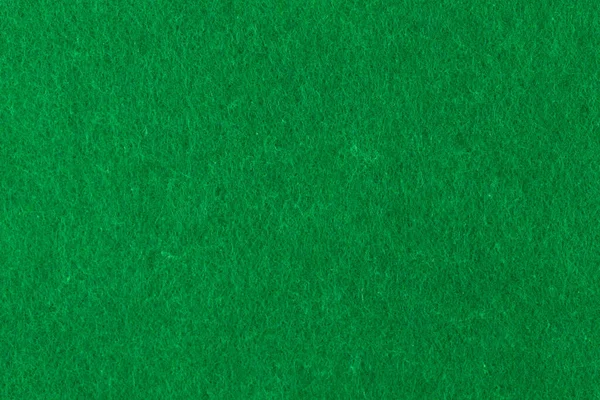 Texture Fond Tissu Vert Avec Fil Fibre — Photo