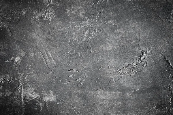 Αφηρημένη Grungy Μεταλλική Υφή Φόντου Σκυρόδεμα Γύψο Χέρι Έκανε Τοίχο — Φωτογραφία Αρχείου