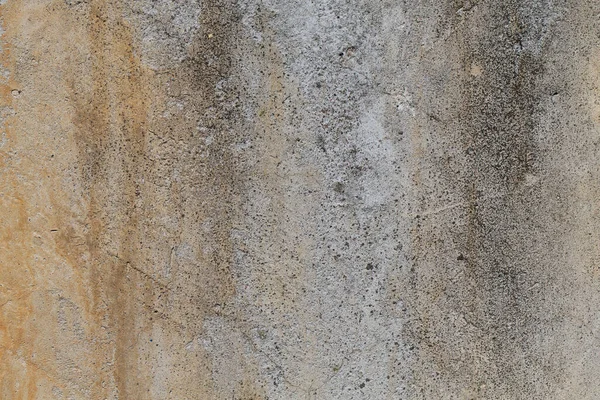 Ściana Betonowych Kamieni Zbliżenie Tła — Zdjęcie stockowe