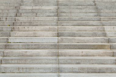 Granit merdivenler arka plan - inşaat ayrıntıları