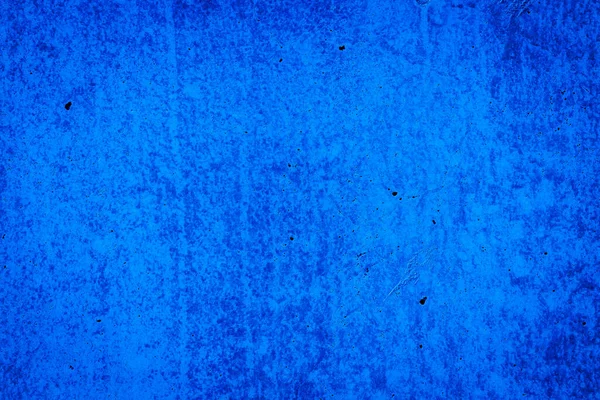 Concreto Azul Escuro Parede Como Fundo Textura Grunge — Fotografia de Stock
