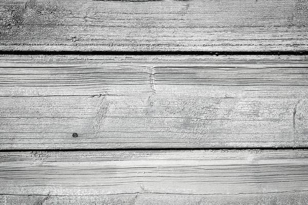 Alte Holz Lackiert Und Chipping Farbe Textur — Stockfoto