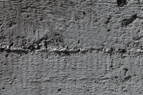 Schwarz Und Weiß Stone Grunge Hintergrundwand Schmutzige Textur Beton — Stockfoto