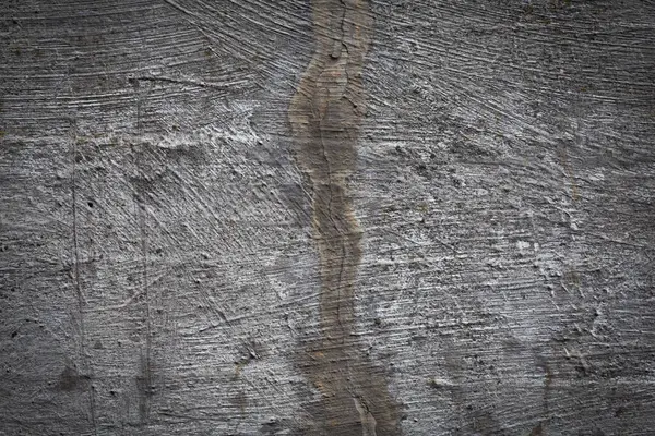 Šedá Betonová Zeď Jako Texturu Pozadí — Stock fotografie