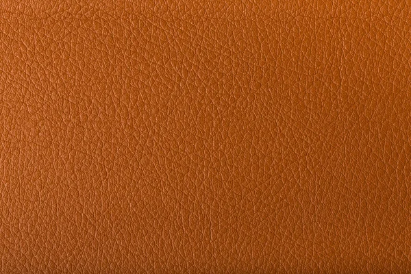Brown Leather Texture Can Used Background — Stock Photo, Image