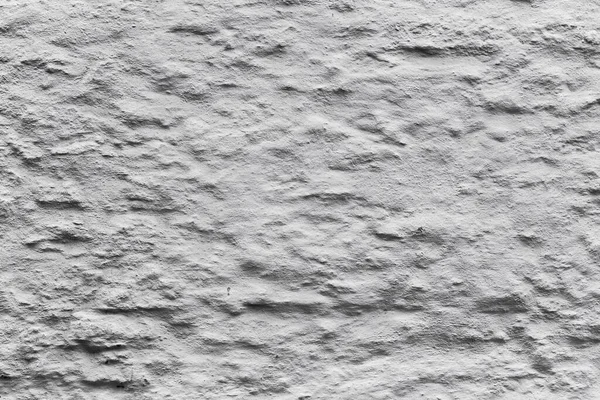 Vintage Grungy Fundo Branco Cimento Natural Pedra Textura Antiga — Fotografia de Stock